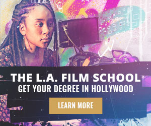 LA Film School 2022